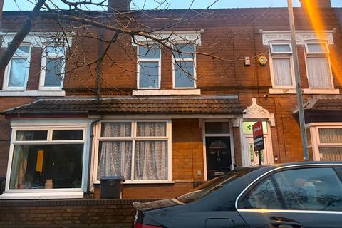 undefined, Hobson Road, Selly Park, Birmingham