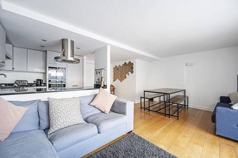 2 bedroom flat for sale, Mile End Road, Whitechapel, London, E1