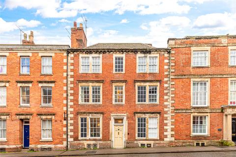undefined, Long Street, Devizes, Wiltshire, SN10