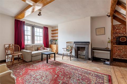 undefined, Long Street, Devizes, Wiltshire, SN10