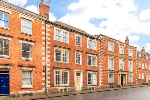 undefined, Long Street, Devizes, Wiltshire, SN10