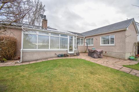 4 bedroom detached bungalow for sale, Dunadd, Tulloch Avenue, Dingwall