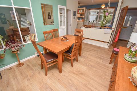 4 bedroom detached bungalow for sale, Dunadd, Tulloch Avenue, Dingwall