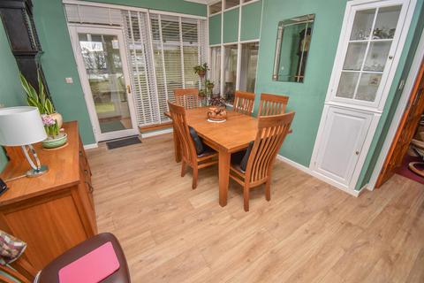 4 bedroom detached bungalow for sale, Dunadd, Tulloch Avenue, Dingwall