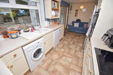 4 bedroom detached bungalow for sale, Dunadd, Tulloch Avenue, Dingwall