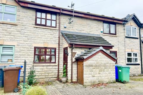 undefined, Cemetery Road, Bury BL0