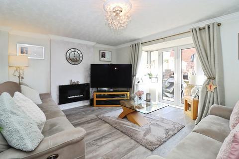 undefined, Challands Way, Chesterfield S41