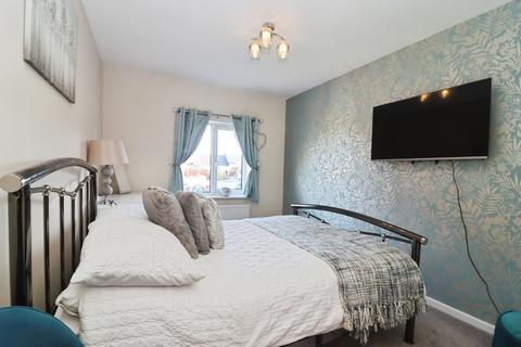 undefined, Challands Way, Chesterfield S41