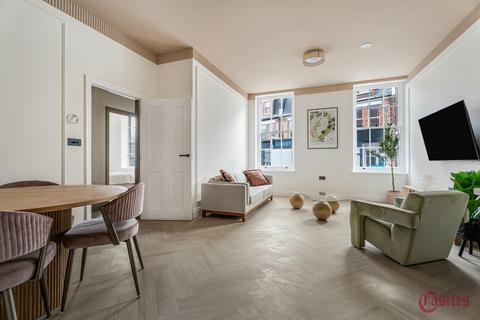 2 bedroom flat for sale, Dixon Gardens, Crouch End, N8