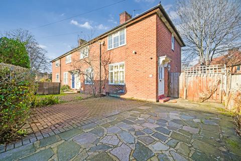 Bayham Road, Surrey SM4