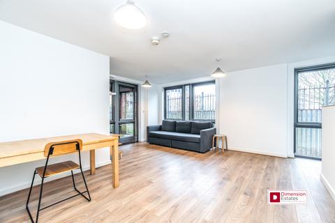 1 bedroom apartment to rent, Southwold Road, Upper Clapton, Hackney, London, E5