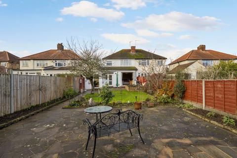 3 bedroom semi-detached house for sale, Beresford Avenue, Surbiton KT5