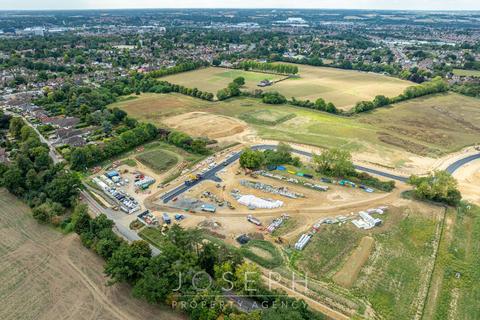 undefined, Westerfield Road, Ipswich, IP4
