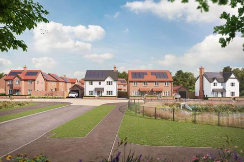 undefined, Westerfield Road, Ipswich, IP4