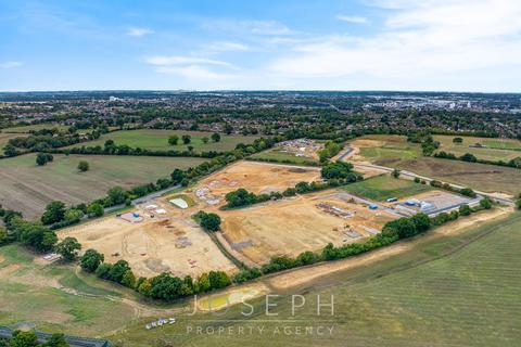 undefined, Westerfield Road, Ipswich, IP4