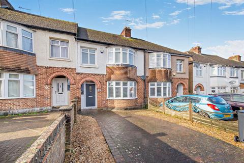 West Park Road, Maidstone