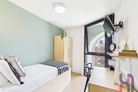 undefined, St Andrew's Place, 5E Rodney Street, Liverpool, Merseyside, L1