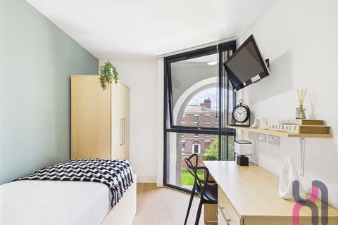 undefined, St Andrew's Place, 5E Rodney Street, Liverpool, Merseyside, L1