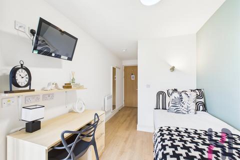 undefined, St Andrew's Place, 5E Rodney Street, Liverpool, Merseyside, L1