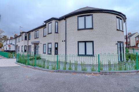 1 bedroom apartment to rent, High Street South, Bedfordshire LU6