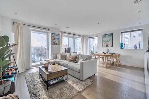 undefined, Wyndham Road, London