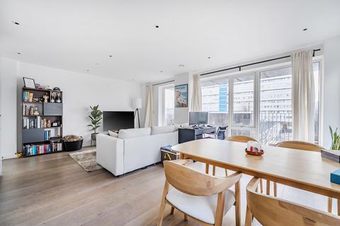 undefined, Wyndham Road, London