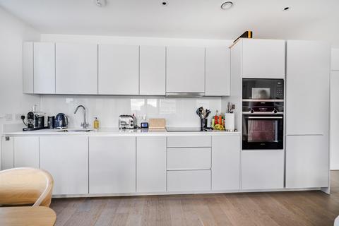 undefined, Wyndham Road, London