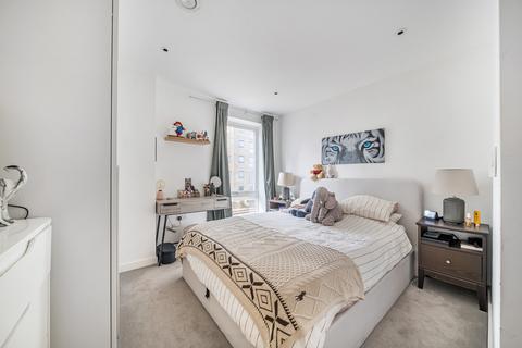 undefined, Wyndham Road, London