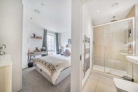 undefined, Wyndham Road, London