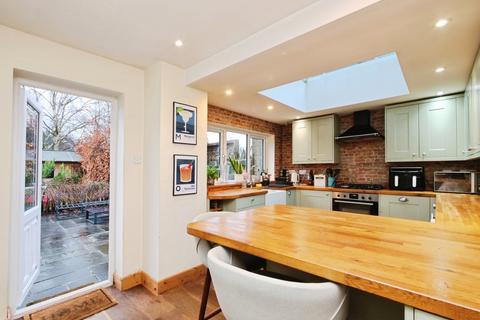 undefined, West Nooks, York YO32