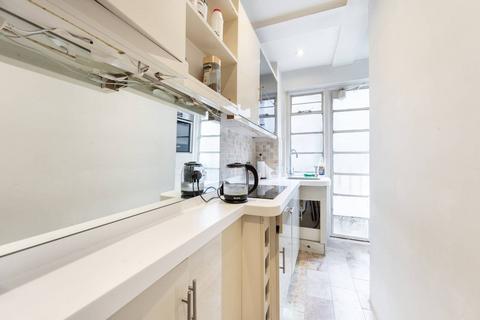 St.Petersburgh Place, Bayswater, London, W2