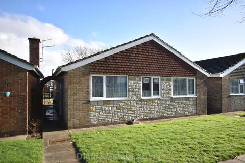 2 bedroom detached bungalow for sale, Fulmar Walk, Peel Common