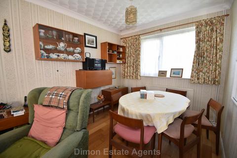 2 bedroom detached bungalow for sale, Fulmar Walk, Peel Common