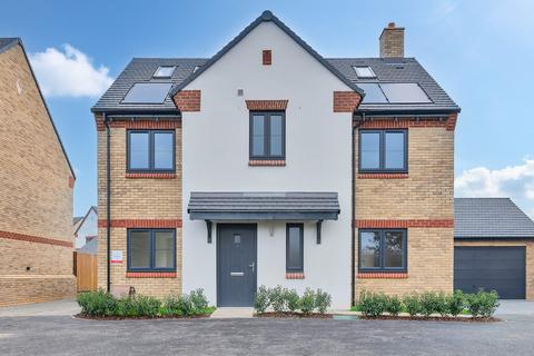 4 bedroom detached house for sale, Fuller Way, Wootton, Bedford, MK43