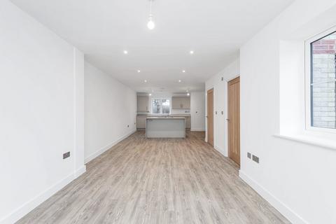 4 bedroom detached house for sale, Fuller Way, Wootton, Bedford, MK43