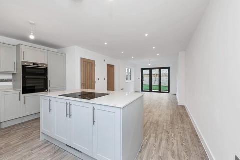 4 bedroom detached house for sale, Fuller Way, Wootton, Bedford, MK43