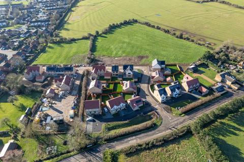 undefined, Fuller Way, Wootton, Bedford, MK43