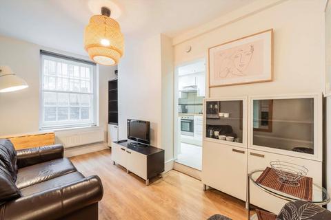1 bedroom flat to rent, Hunter Street, London WC1N