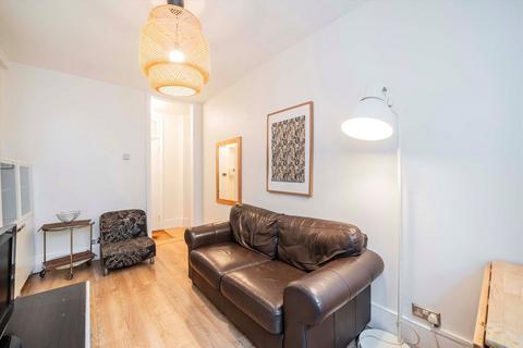 1 bedroom flat to rent, Hunter Street, London WC1N