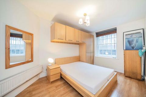 1 bedroom flat to rent, Hunter Street, London WC1N