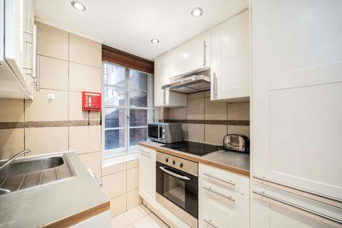 1 bedroom flat to rent, Hunter Street, London WC1N