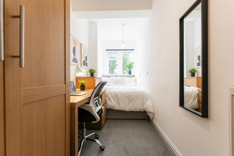 undefined, Ashgate Road, Sheffield S10