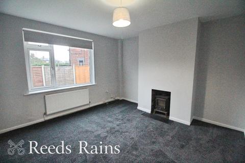undefined, Parkgate Road, Cheshire SK11