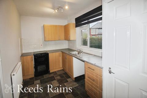 undefined, Parkgate Road, Cheshire SK11