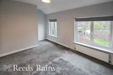 undefined, Parkgate Road, Cheshire SK11