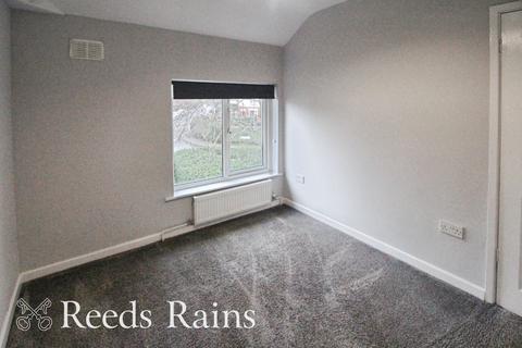undefined, Parkgate Road, Cheshire SK11