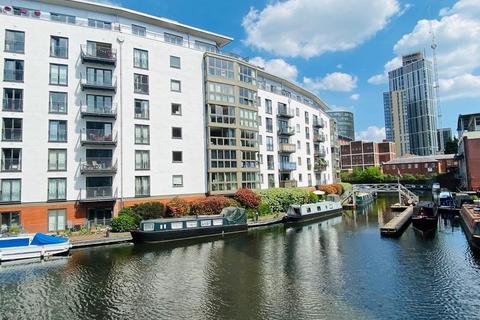 1 bedroom flat to rent, Sheepcote Street, Birmingham B16