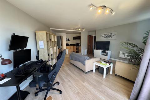 1 bedroom flat to rent, Sheepcote Street, Birmingham B16