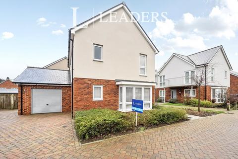 undefined, Hedgerow Lane, Tunbridge Wells, Kent