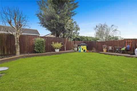 undefined, Silverdale, Nunthorpe